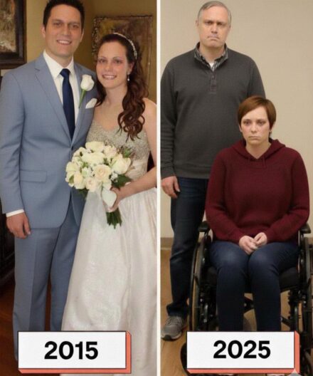 After a Serious Crash Changed My Body, My Husband Put a Price on Caring for Me — and It Revealed Everything